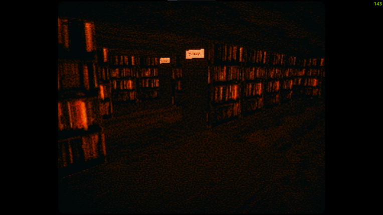 The Whitaker's Library Image