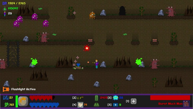 The World Ends in Ohio screenshot