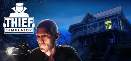Games like Thief Simulator