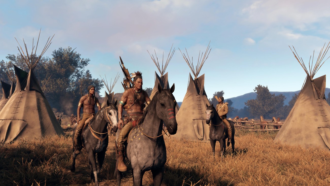 Games like This Land is My Land