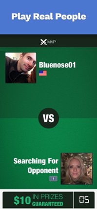 Threesquare screenshot