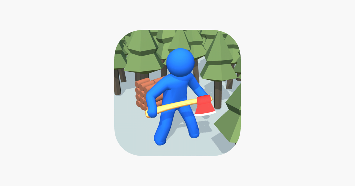 Games like Timber Town