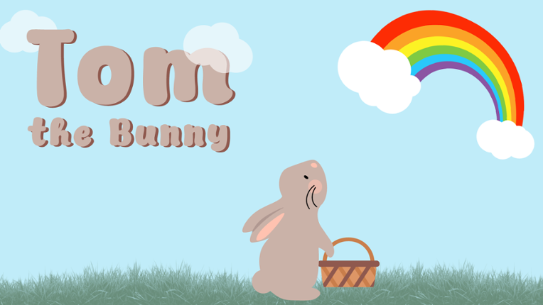 Tom the Bunny Image