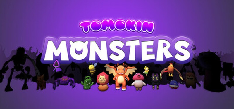 Tomokin Monsters Image