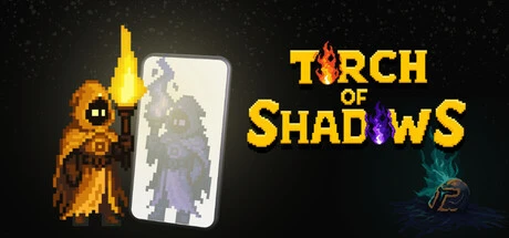 Games like Torch of Shadows