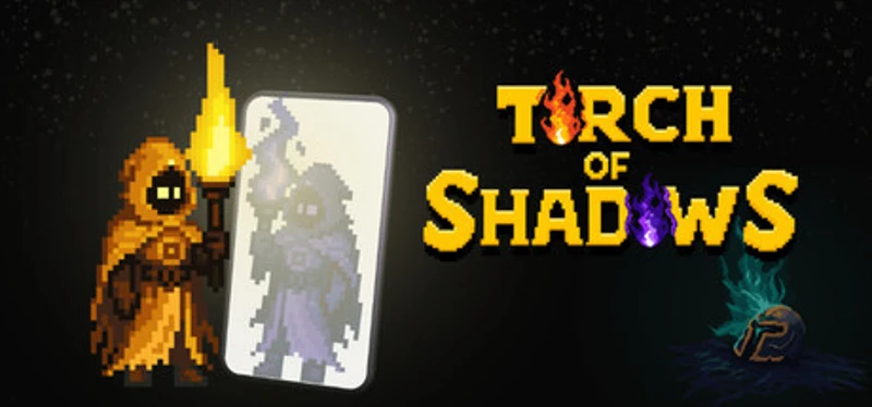 Torch of Shadows Image