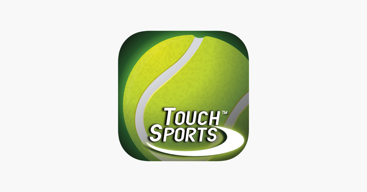 Games like TouchSports™ Tennis