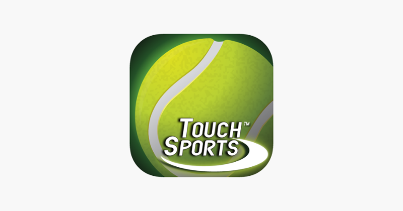 TouchSports™ Tennis Image