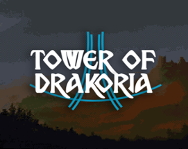 Tower of Drakoria Image