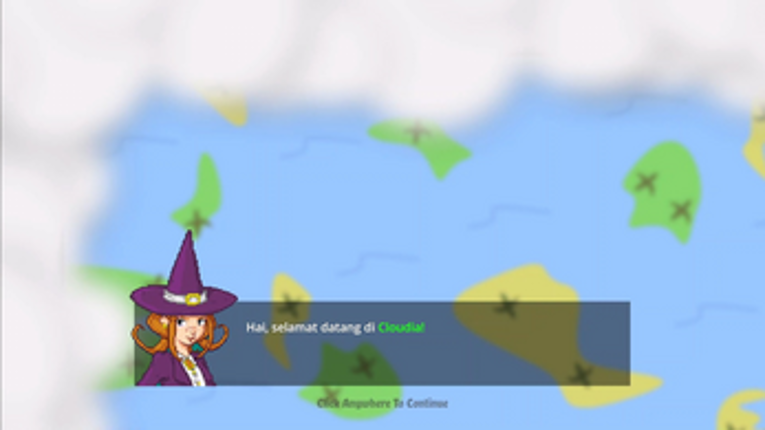 Traffic Witch Academy screenshot