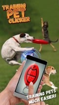 Training Pet Clicker Image