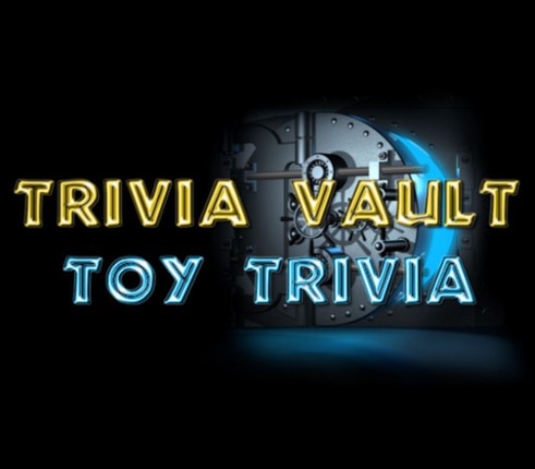 Trivia Vault Toy Trivia Image