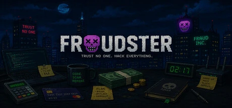 Games like Fraudster