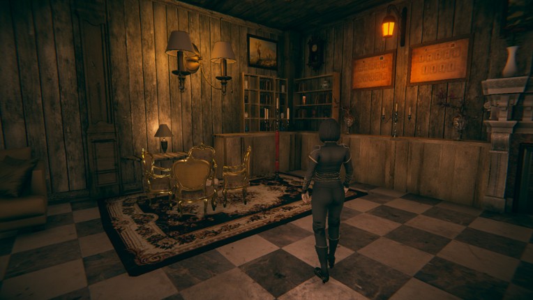 Two World Portal screenshot