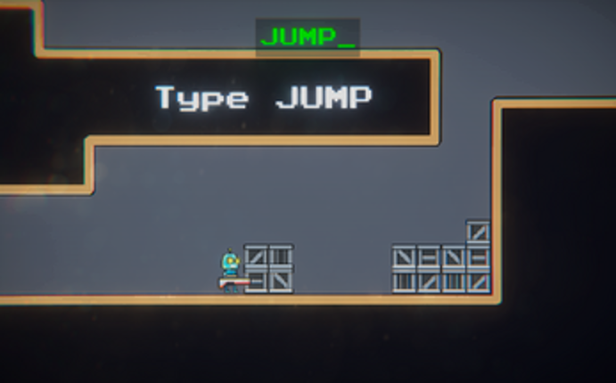 Type 'n Jump screenshot