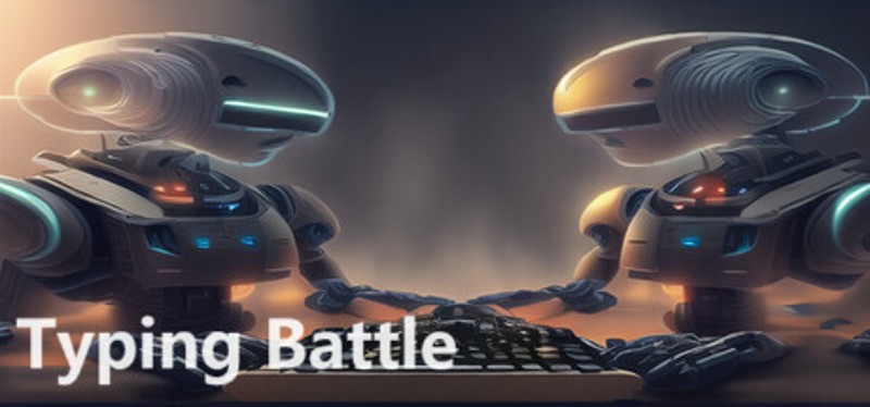 Typing Battle Image