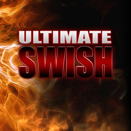 Ultimate Swish Game Cover