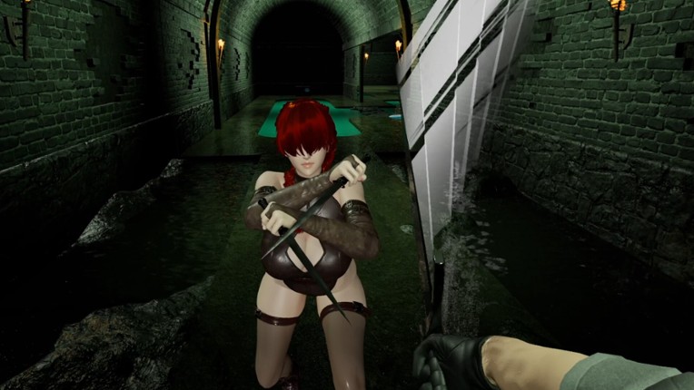 Unclean Water screenshot