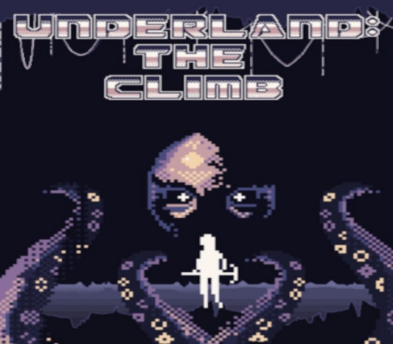 Games like Underland The Climb