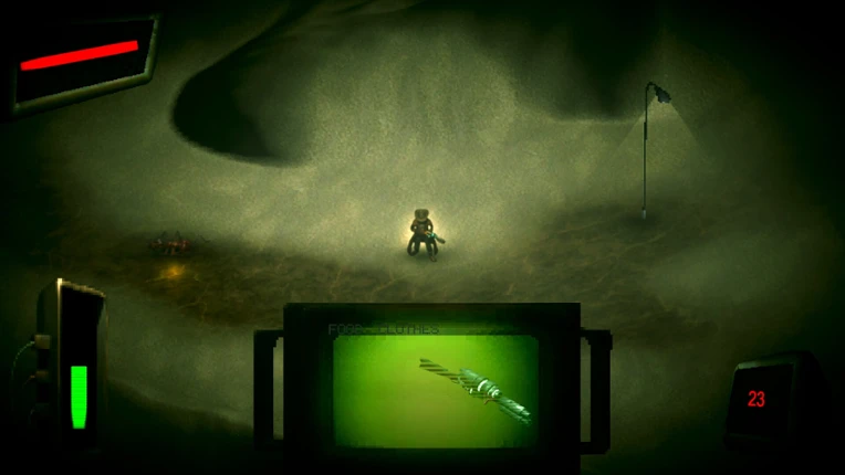Vast Sands Image