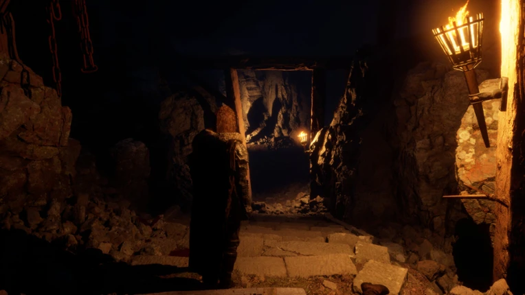 Veil of the Black Ark Image