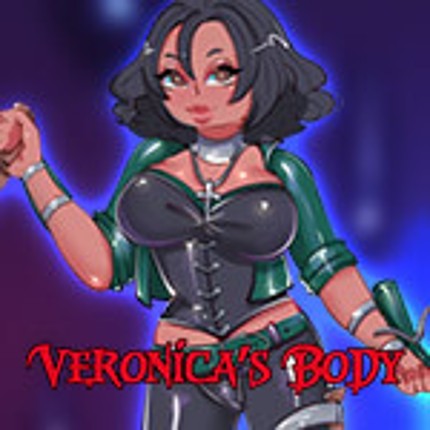 Veronica's Body Image