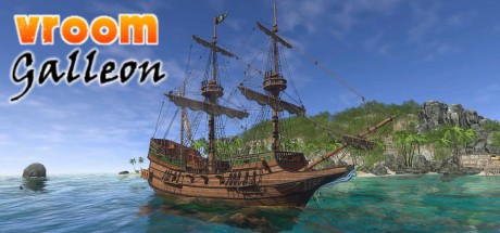 Games like VROOM: Galleon