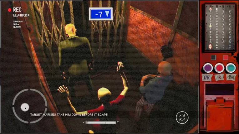 What Floor? screenshot