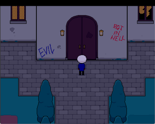 When Heaven Knocks Image