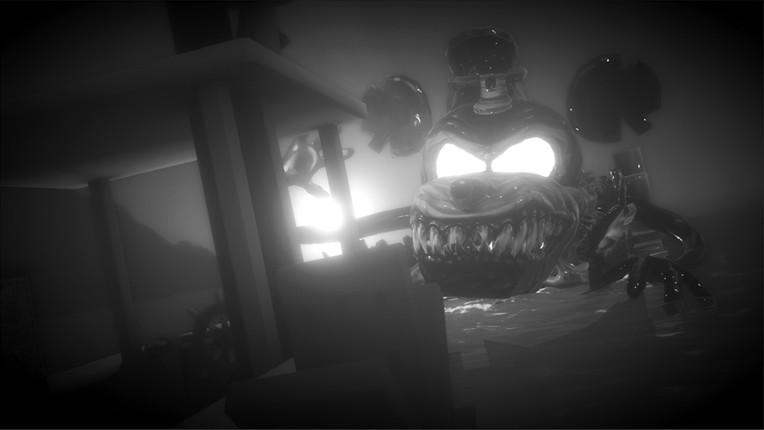 Whistle Willie screenshot