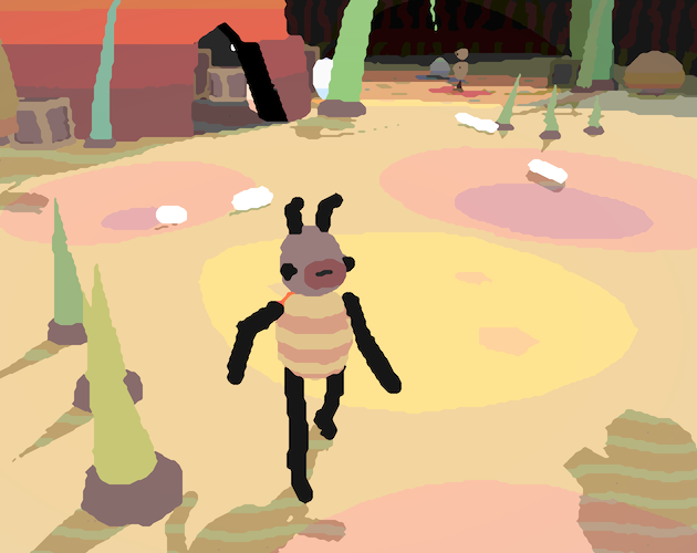 Games like White Lavender