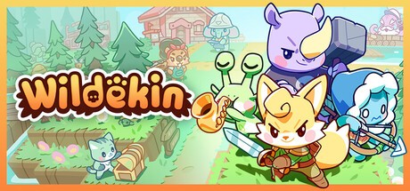 Games like Wildekin