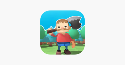 Wood Chopper:Cut,Explore&amp;Build Image