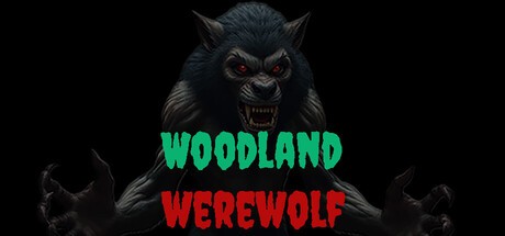 Games like Woodland Werewolf