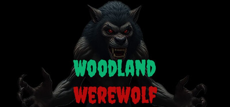 Woodland Werewolf Image