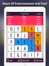 Word Find Puzzles Image