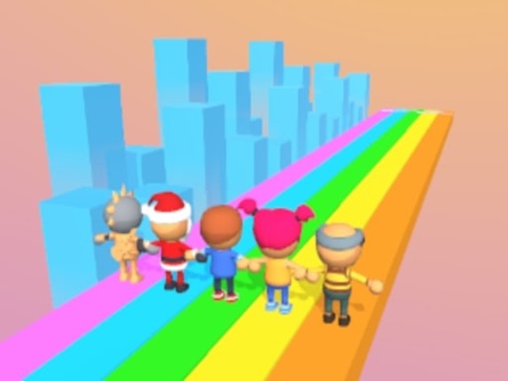 Writer Race Image