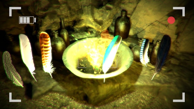 Wychwood Hollow screenshot