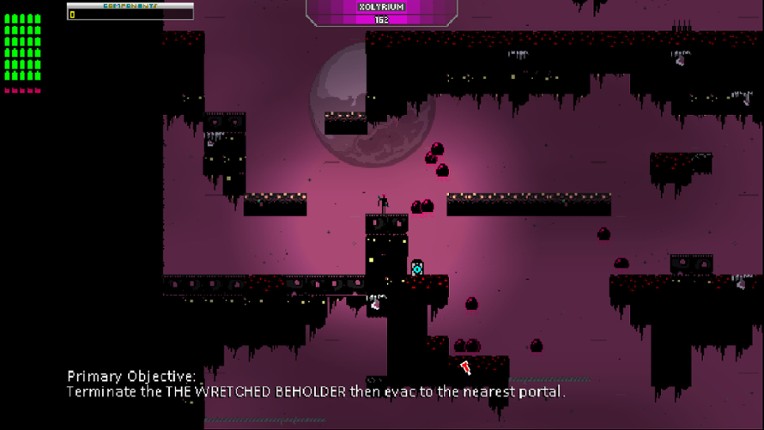 XO-Planets screenshot