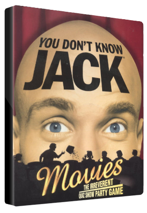 Games like You Don't Know Jack Movies