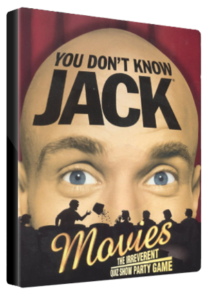 You Don't Know Jack Movies Image