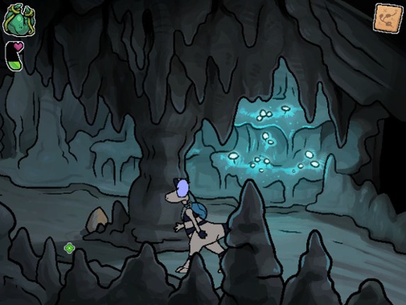 Zniw Adventure Image