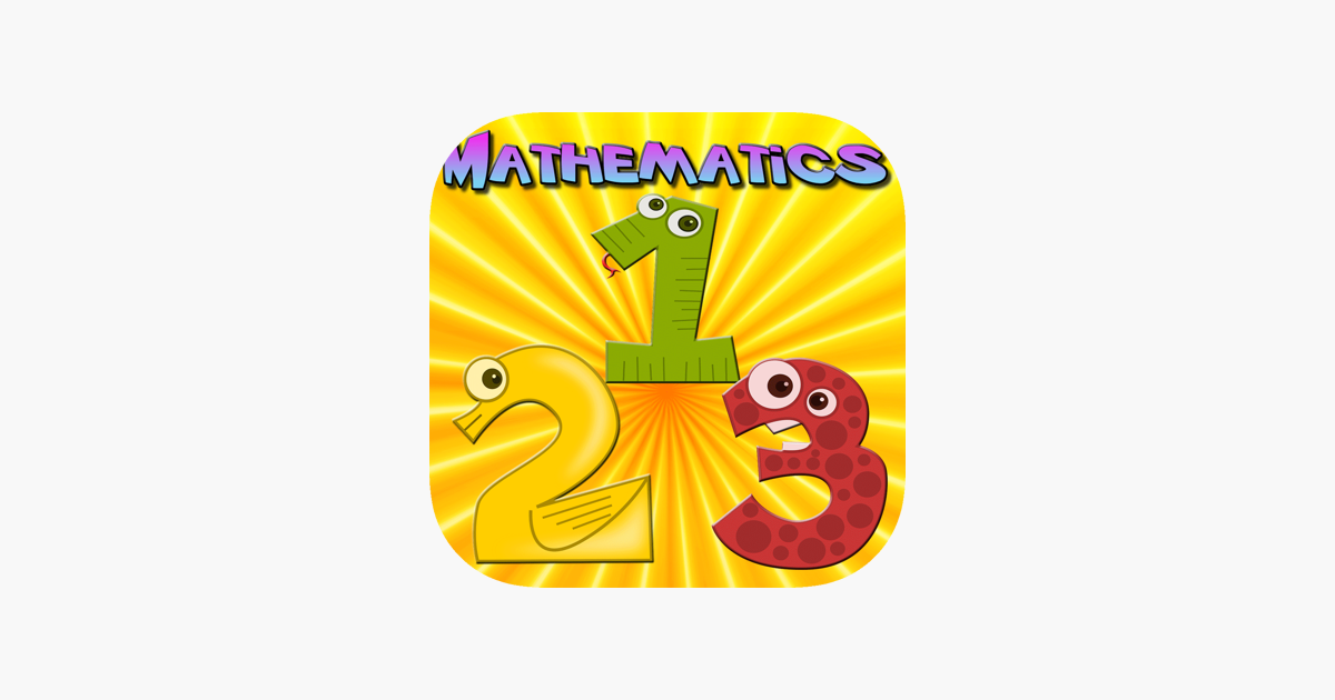 Games like 123 Genius Count-ing & Learn-ing Numbers
