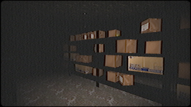 2014 Night Shift Robbery screenshot