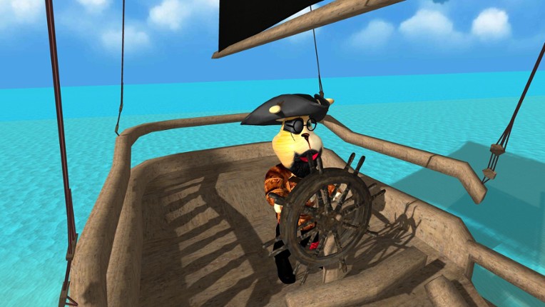 5 nights at Timokha 5: Island Image