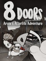 8Doors: Arum's Afterlife Adventure Image