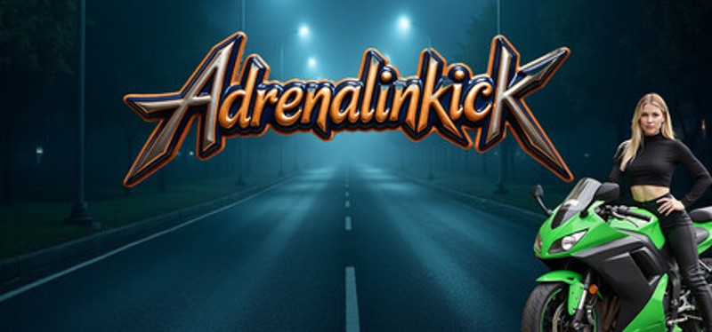 Adrenalinkick Image