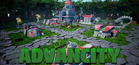 Games like Advancity