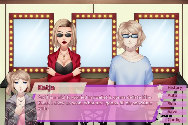 Alice in Stardom screenshot
