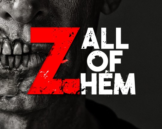 All Of ZHEM Game Cover